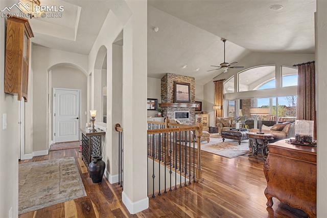 MLS Image for 2057  Ripple Ridge  ,Colorado Springs, Colorado