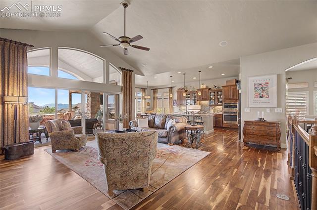 MLS Image for 2057  Ripple Ridge  ,Colorado Springs, Colorado