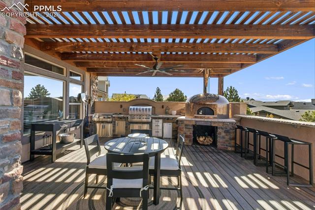 MLS Image for 2057  Ripple Ridge  ,Colorado Springs, Colorado