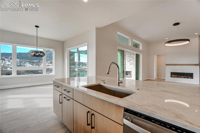 MLS Image for 4121  Mesa Top  ,Monument, Colorado