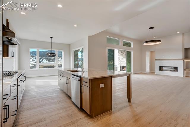 MLS Image for 4121  Mesa Top  ,Monument, Colorado