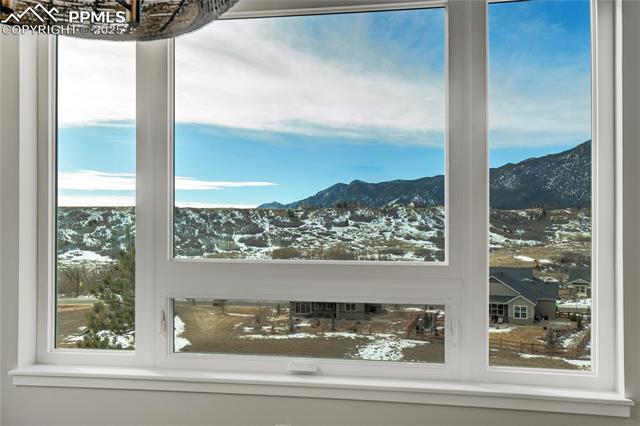 MLS Image for 4121  Mesa Top  ,Monument, Colorado