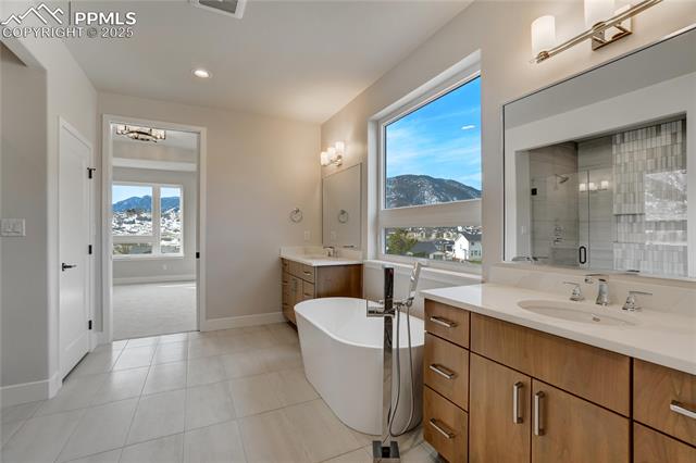 MLS Image for 4121  Mesa Top  ,Monument, Colorado