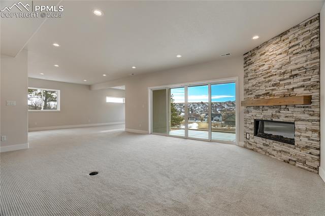 MLS Image for 4121  Mesa Top  ,Monument, Colorado