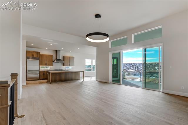 MLS Image for 4121  Mesa Top  ,Monument, Colorado