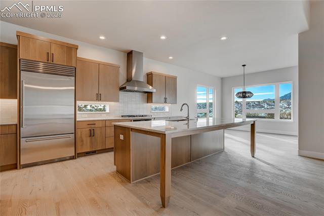 MLS Image for 4121  Mesa Top  ,Monument, Colorado