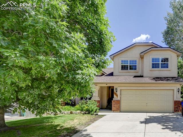 5635  Altitude  , colorado springs  House Search MLS Picture