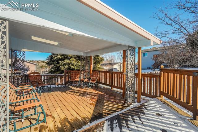 MLS Image for 2950  Reuben  ,Colorado Springs, Colorado