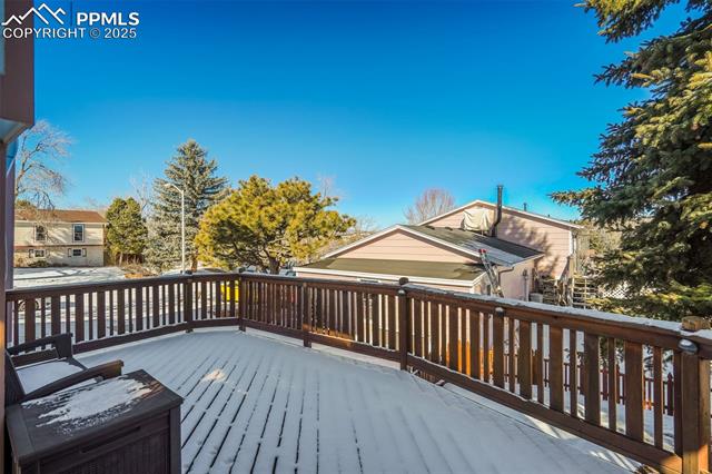 MLS Image for 2950  Reuben  ,Colorado Springs, Colorado