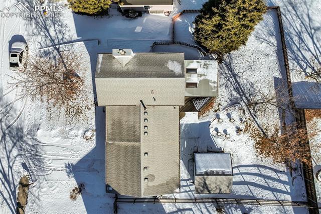 MLS Image for 2950  Reuben  ,Colorado Springs, Colorado