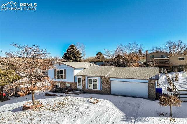 MLS Image for 2950  Reuben  ,Colorado Springs, Colorado