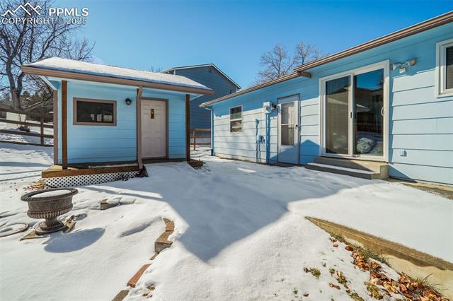 MLS Image for 2950  Reuben  ,Colorado Springs, Colorado