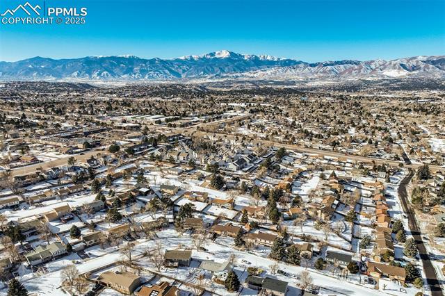 MLS Image for 2950  Reuben  ,Colorado Springs, Colorado