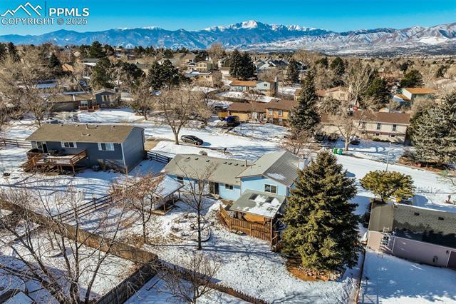 MLS Image for 2950  Reuben  ,Colorado Springs, Colorado