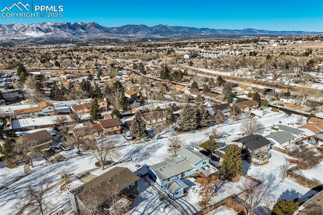 MLS Image for 2950  Reuben  ,Colorado Springs, Colorado