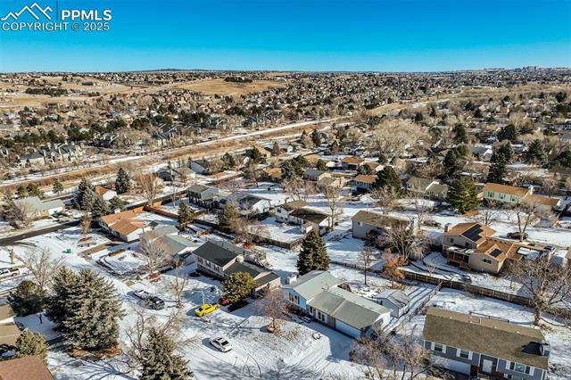 MLS Image for 2950  Reuben  ,Colorado Springs, Colorado