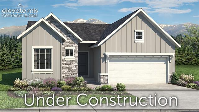 10550  Hudson Yard  , colorado springs&nbsp; House Search MLS Picture