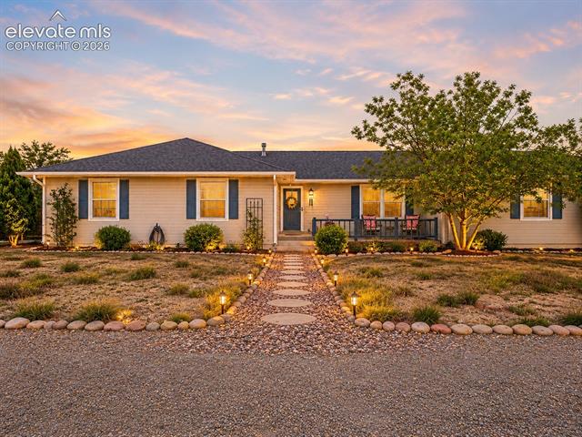 745 W Calle Allegre  , pueblo&nbsp; House Search MLS Picture