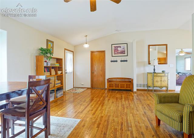 MLS Image for 745 W Calle Allegre  ,Pueblo West, Colorado