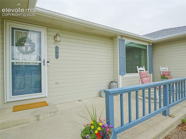 MLS Image for 745 W Calle Allegre  ,Pueblo West, Colorado