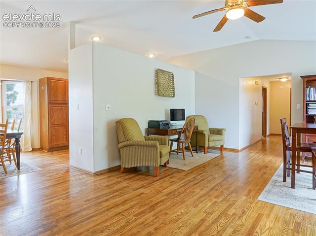 MLS Image for 745 W Calle Allegre  ,Pueblo West, Colorado