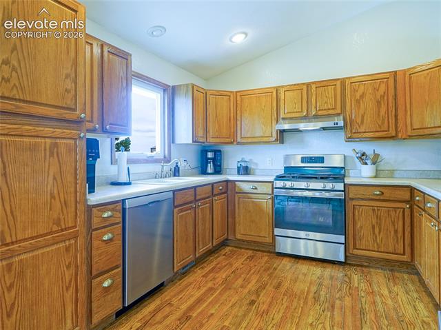 MLS Image for 745 W Calle Allegre  ,Pueblo West, Colorado