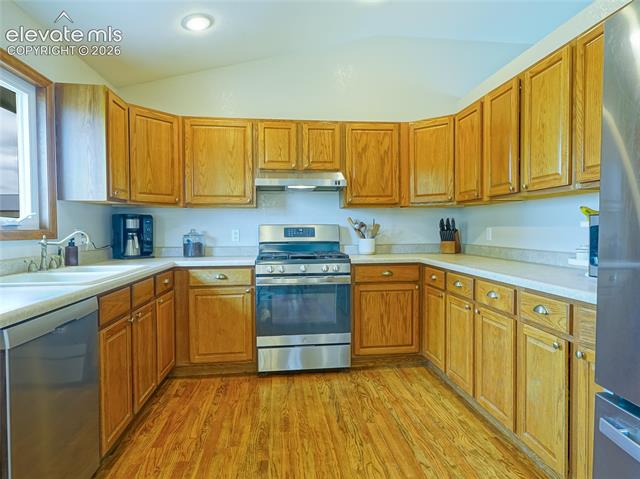 MLS Image for 745 W Calle Allegre  ,Pueblo West, Colorado