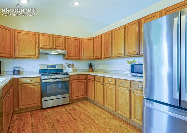 MLS Image for 745 W Calle Allegre  ,Pueblo West, Colorado