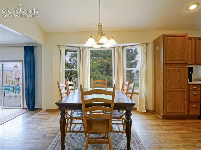 MLS Image for 745 W Calle Allegre  ,Pueblo West, Colorado