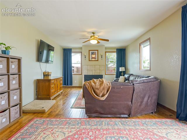 MLS Image for 745 W Calle Allegre  ,Pueblo West, Colorado