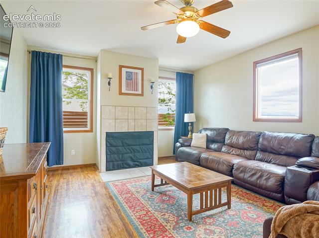 MLS Image for 745 W Calle Allegre  ,Pueblo West, Colorado