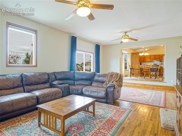 MLS Image for 745 W Calle Allegre  ,Pueblo West, Colorado