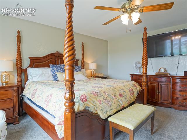MLS Image for 745 W Calle Allegre  ,Pueblo West, Colorado