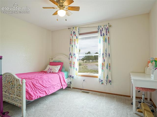 MLS Image for 745 W Calle Allegre  ,Pueblo West, Colorado