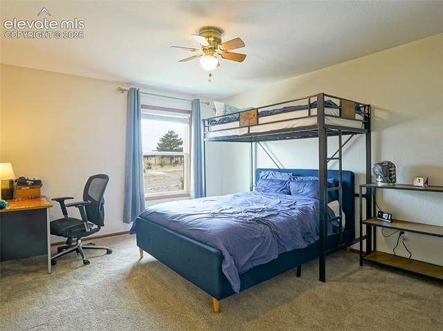 MLS Image for 745 W Calle Allegre  ,Pueblo West, Colorado