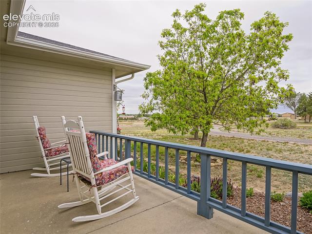 MLS Image for 745 W Calle Allegre  ,Pueblo West, Colorado