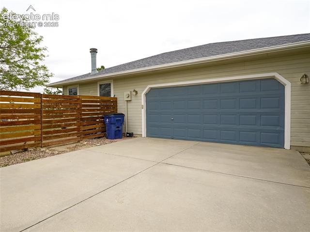 MLS Image for 745 W Calle Allegre  ,Pueblo West, Colorado