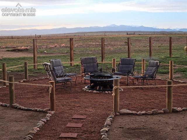MLS Image for 745 W Calle Allegre  ,Pueblo West, Colorado