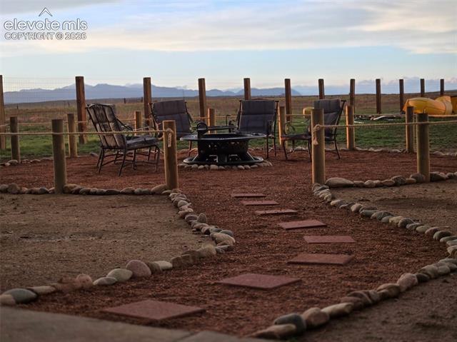 MLS Image for 745 W Calle Allegre  ,Pueblo West, Colorado