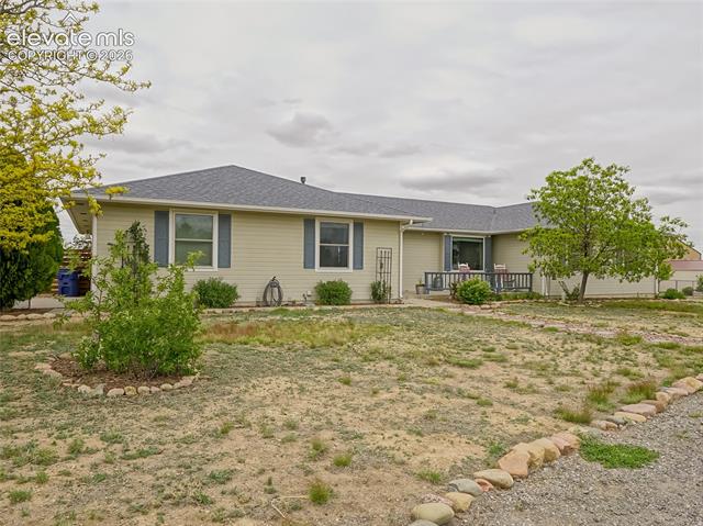 MLS Image for 745 W Calle Allegre  ,Pueblo West, Colorado