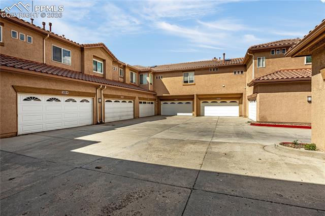 MLS Image for 3254  Apogee   ,Colorado Springs, Colorado