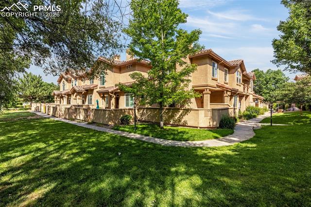 MLS Image for 3254  Apogee   ,Colorado Springs, Colorado