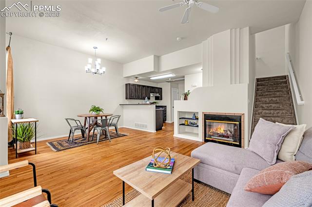 MLS Image for 3254  Apogee   ,Colorado Springs, Colorado