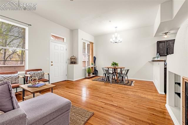 MLS Image for 3254  Apogee   ,Colorado Springs, Colorado