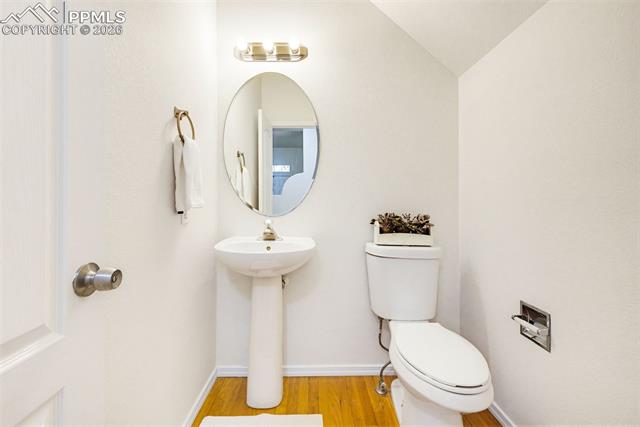 MLS Image for 3254  Apogee   ,Colorado Springs, Colorado