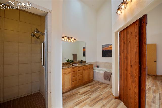 MLS Image for 1321  Forest Edge  ,Woodland Park, Colorado