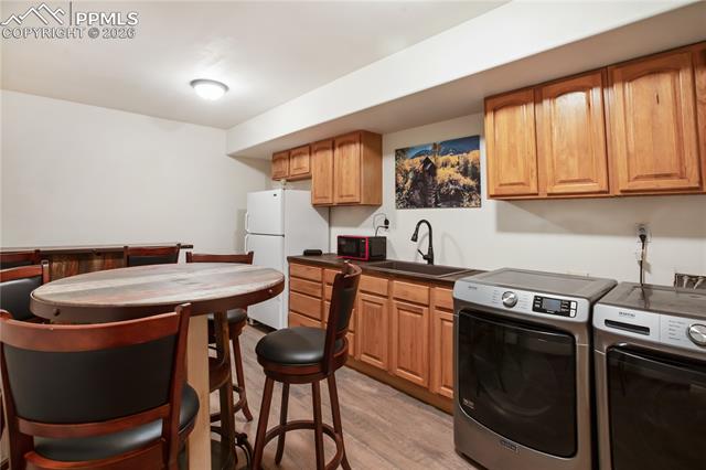 MLS Image for 1321  Forest Edge  ,Woodland Park, Colorado