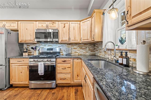 MLS Image for 404 S Willow  ,Woodland Park, Colorado
