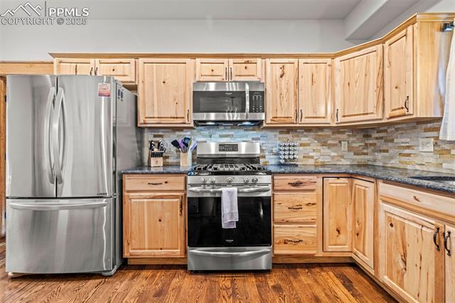 MLS Image for 404 S Willow  ,Woodland Park, Colorado