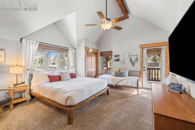 MLS Image for 404 S Willow  ,Woodland Park, Colorado